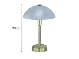 Trio Lampa stołowa LED 4W DONNA 525790108
