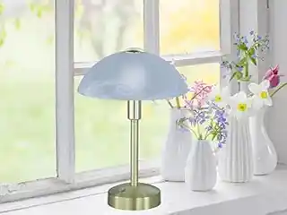 Trio Lampa stołowa LED 4W DONNA 525790108