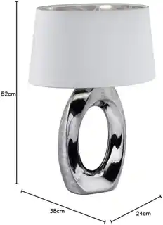 Trio Lampa stołowa TABA R50521089