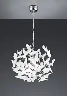 Trio Lampa wisząca BUTTERFLY R30214017