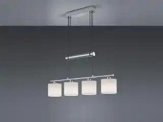 Trio Lampa wisząca GARDA 305400401