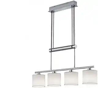Trio Lampa wisząca GARDA 305400401