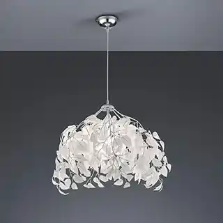 Trio Lampa wisząca LEAVY R10461901