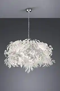 Trio Lampa wisząca LEAVY R10464001
