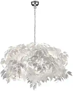 Trio Lampa wisząca LEAVY R10464001