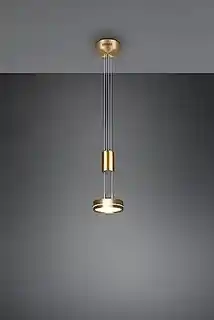 Trio Lampa wisząca LED 9W FRANKLIN 326510108