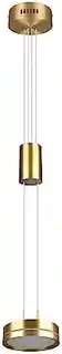 Trio Lampa wisząca LED 9W FRANKLIN 326510108