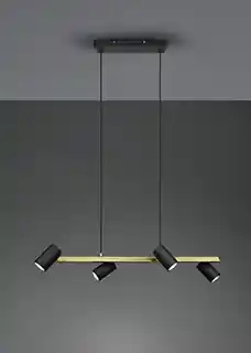 Trio Lampa wisząca MARLEY 302400480