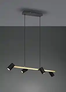 Trio Lampa wisząca MARLEY 302400480