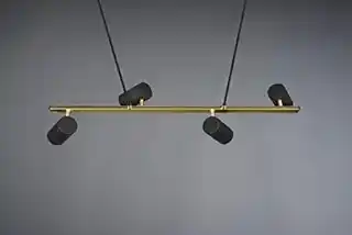 Trio Lampa wisząca MARLEY 302400480