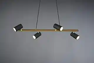 Trio Lampa wisząca MARLEY 302400480
