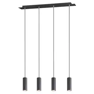 Trio Lampa wisząca MARLEY 312400432