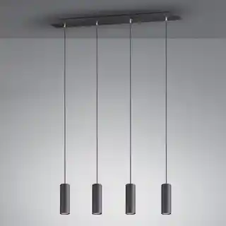 Trio Lampa wisząca MARLEY 312400432