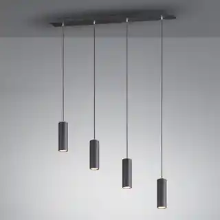 Trio Lampa wisząca MARLEY 312400432