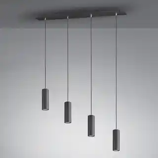 Trio Lampa wisząca MARLEY 312400432