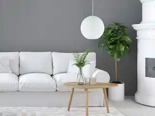 Trio Lampa wisząca MOON R30152507