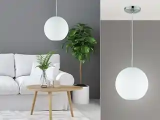Trio Lampa wisząca MOON R30152507
