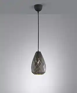 Trio Lampa wisząca ONYX 301300142