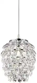 Trio Lampa wisząca PETTY R30451006