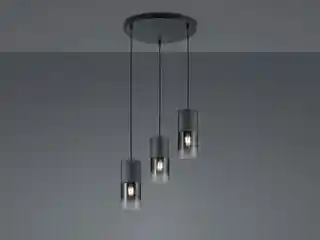 Trio Lampa wisząca ROBIN 310630332