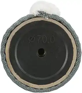 Trixie drapak dla kota z sizalową wykładziną - Wys. 58 cm x 9 cm TX-44043