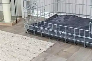 Trixie Klatka kennel do transportu M TX-3923
