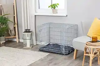 Trixie Klatka kennel do transportu M TX-3923