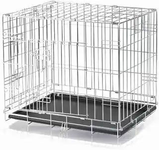 Trixie Klatka kennel do transportu S TX-3922