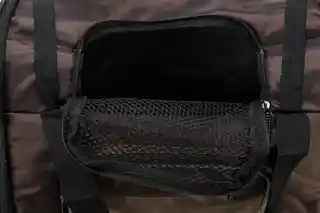 Trixie Shiva plecak transporter dla psa, torba, nylon, czarna, 28871