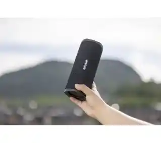 Tronsmart Mirtune C3 24W Czarny Głośnik Bluetooth