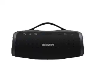 Tronsmart Mirtune S100 50W Czarny Głośnik Bluetooth