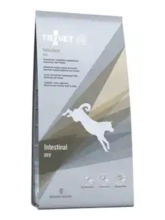 Trovet DPD Intestinal Kaczka i Ziemniaki dla psa 10kg