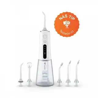 Truelife Irygator AquaFloss Compact L100