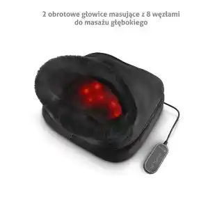 TrueLife RelaxFeet F3 Masażer do stóp