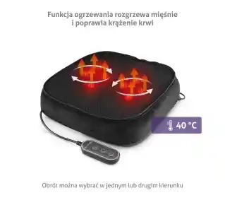 TrueLife RelaxFeet F3 Masażer do stóp