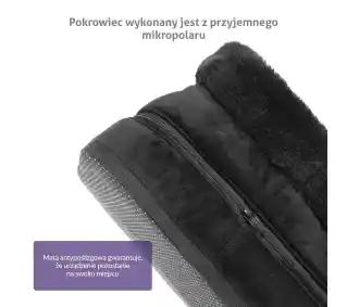 TrueLife RelaxFeet F3 Masażer do stóp