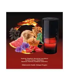 Trussardi Primo Woda perfumowana 50 ml