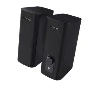 Trust GXT 612 Cetic Głośnik Bluetooth 2.0 Czarny