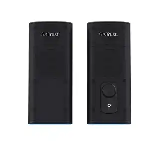 Trust GXT 612 Cetic Głośnik Bluetooth 2.0 Czarny