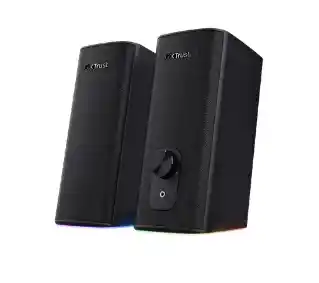 Trust GXT 612 Cetic Głośnik Bluetooth 2.0 Czarny