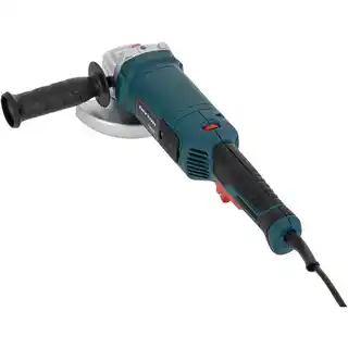Tryton szlifierka kątowa TDS125RK, 125mm, 850W, z walizką
