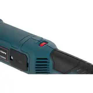 Tryton szlifierka kątowa TDS125RK, 125mm, 850W, z walizką
