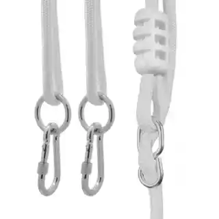 Tulano Huśtawka dla dzieci Hop 30 Szary