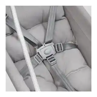 Tulano Huśtawka dla dzieci Hop 40 Szary