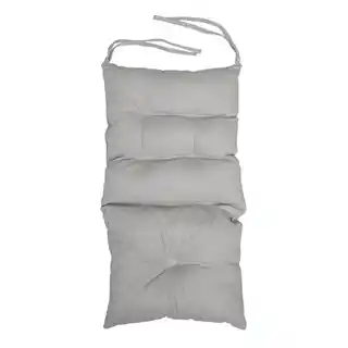 Tulano Huśtawka dla dzieci Hop 40 Szary