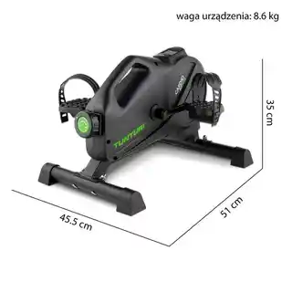Tunturi Rotor Cardio Fit M40