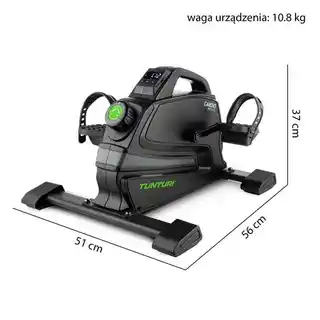 Tunturi Rotor Cardio Fit M45