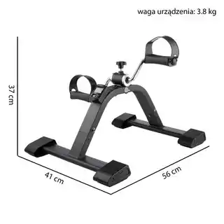 Tunturi Rotor Mini Bike Pro