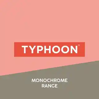 Typhoon Kompostownik kuchenny biały 24x17cm 2,5l, Monochrome