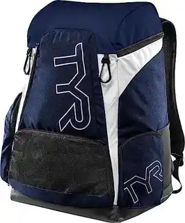 Tyr alliance team backpack 45l fioletowy